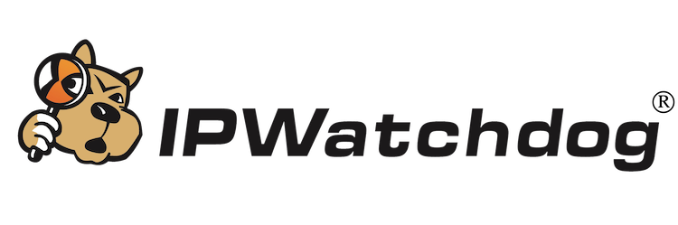 Logo for IPWatchdog, Inc.