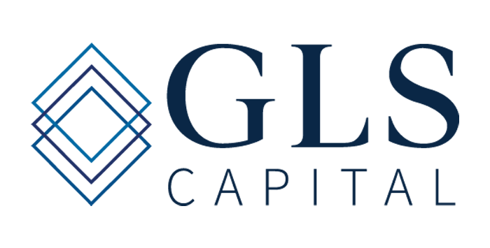 Logo for GLS Capital, LLC