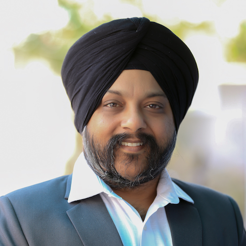 Speaker image