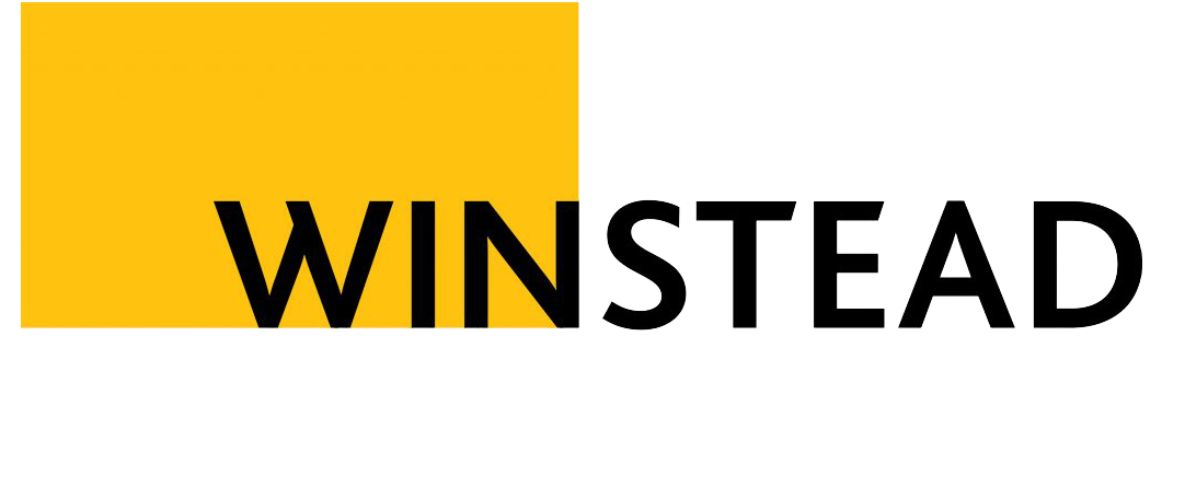 Logo for Winstead PC