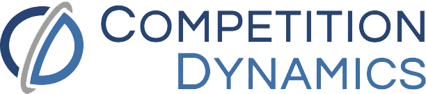 Sponsor logo - Competition Dynamics, LLC