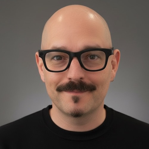 Jason Alan Snyder image