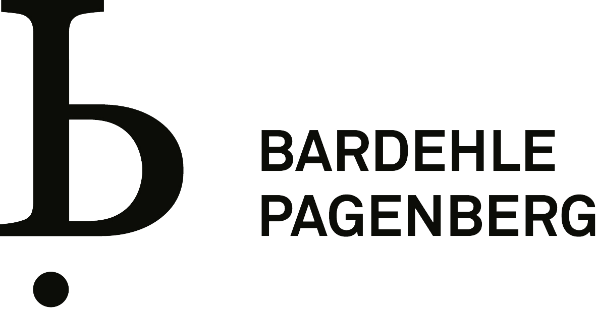 Sponsor logo - Bardhele Pagenberg