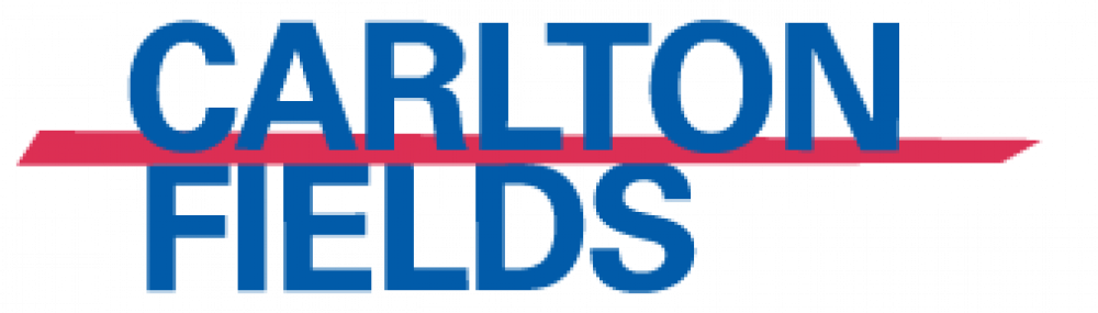 [Carlton Fields Logo]