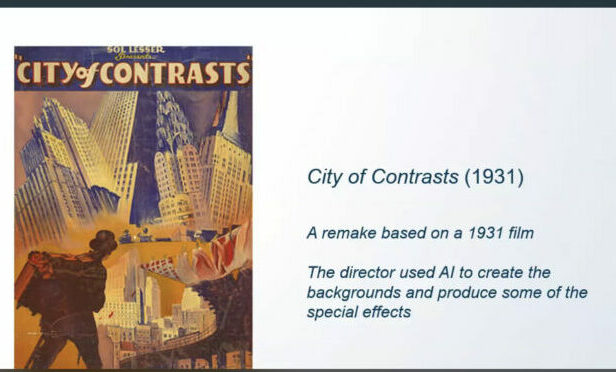 U.S. Copyright Office Generative AI Event: Three Key Takeaways - Vimarsana News