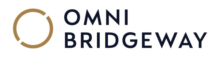 Sponsor logo - Omni Bridgeway
