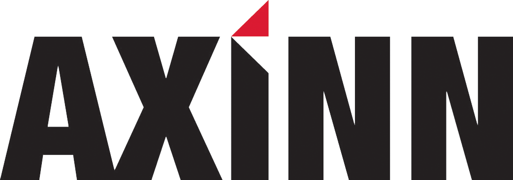 Sponsor logo - Axinn, Veltrop & Harkrider LLP