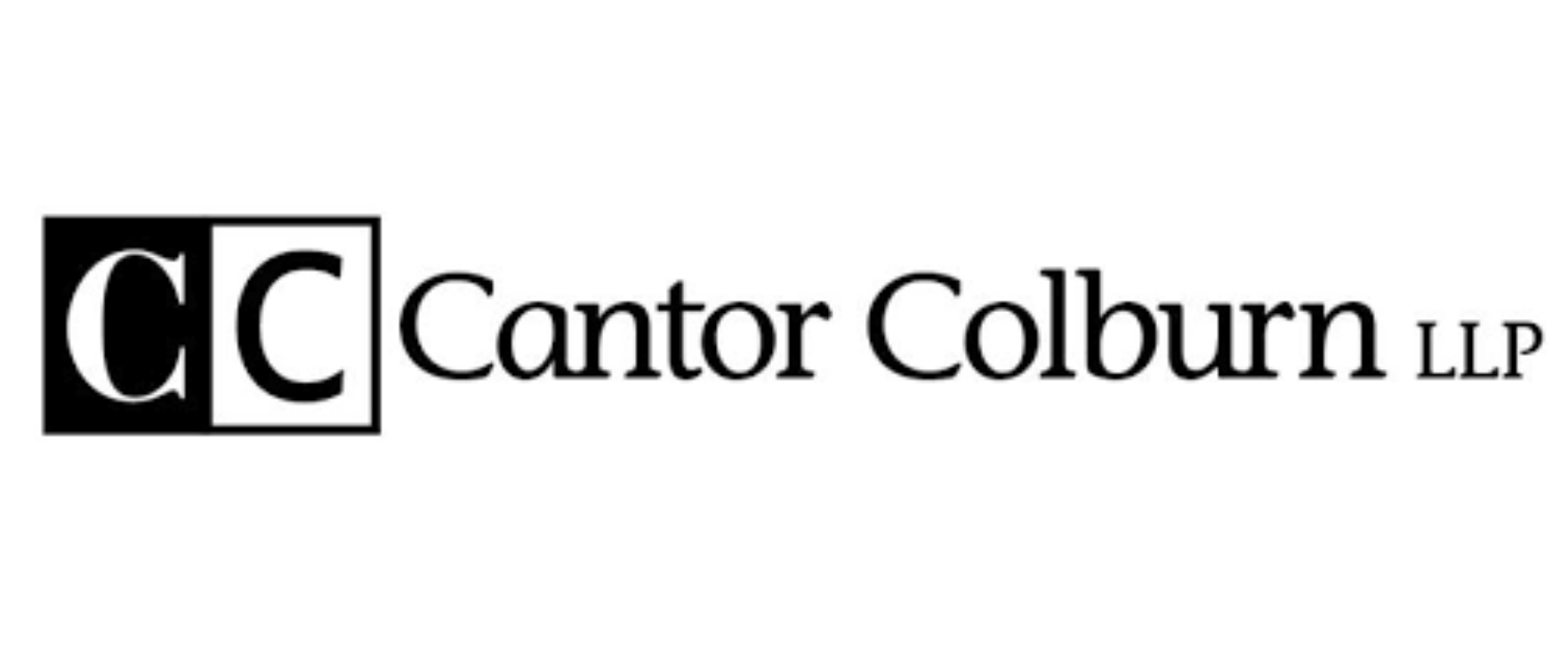 Sponsor logo - Cantor Colburn