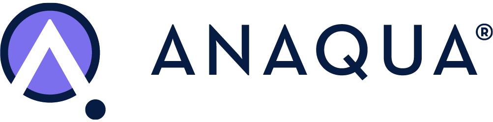 Logo for Anaqua
