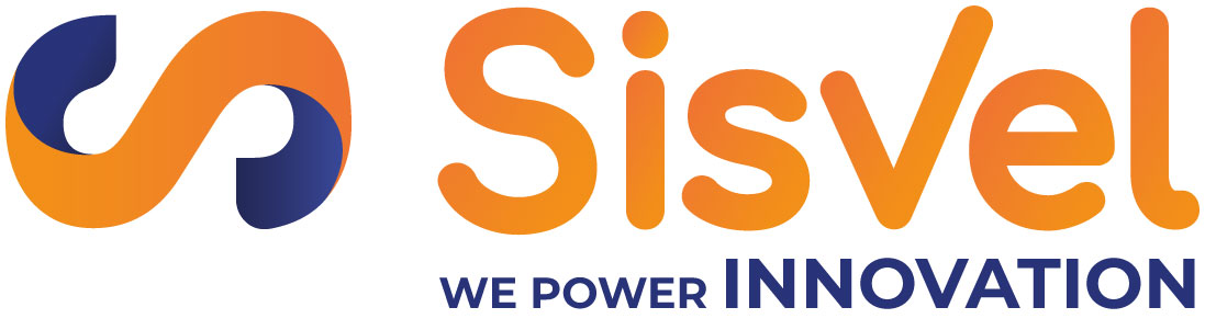 Sponsor logo - Sisvel Group