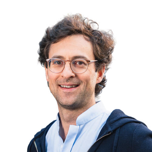 Francois-Xavier Leduc image