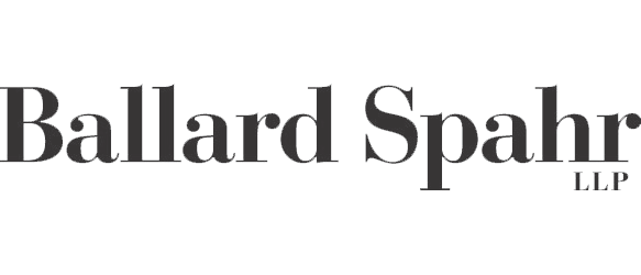 Logo for Ballard Spahr