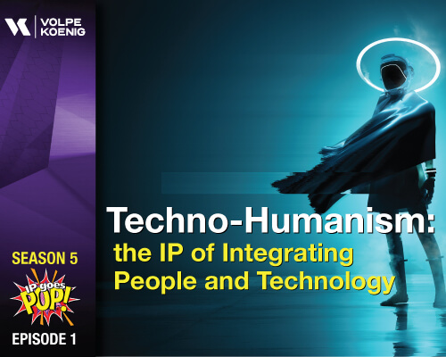 Techno-Humanism