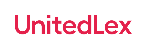 Sponsor logo - UnitedLex