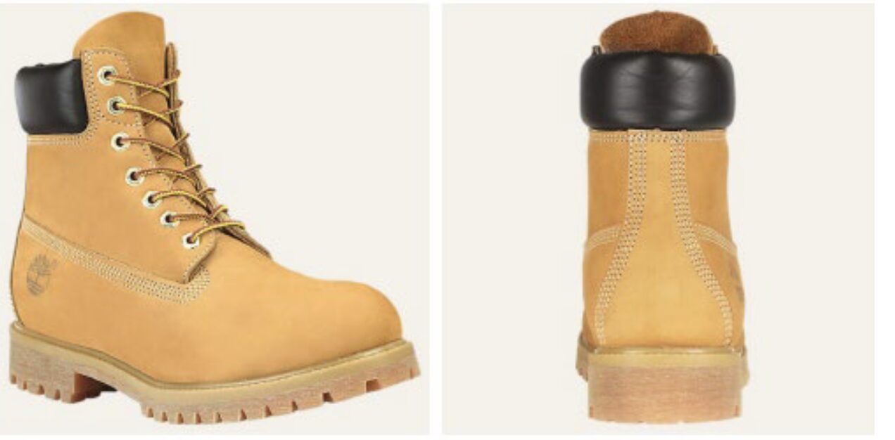 Timberland Loses Fourth Circuit Bid to Protect Trade Dress of Its Iconic Boots