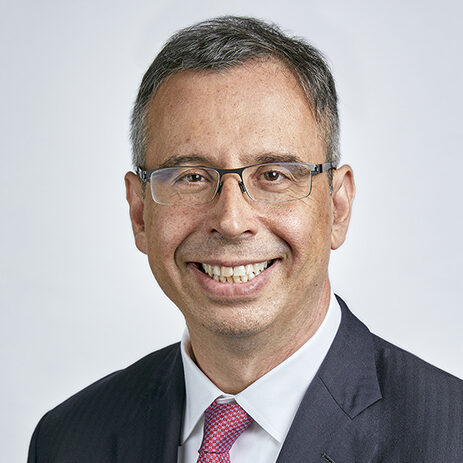 Charles R. Macedo image