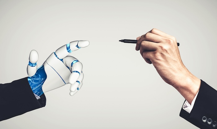 The Fine Line of Authorship: Protecting Originality in the Age of AI