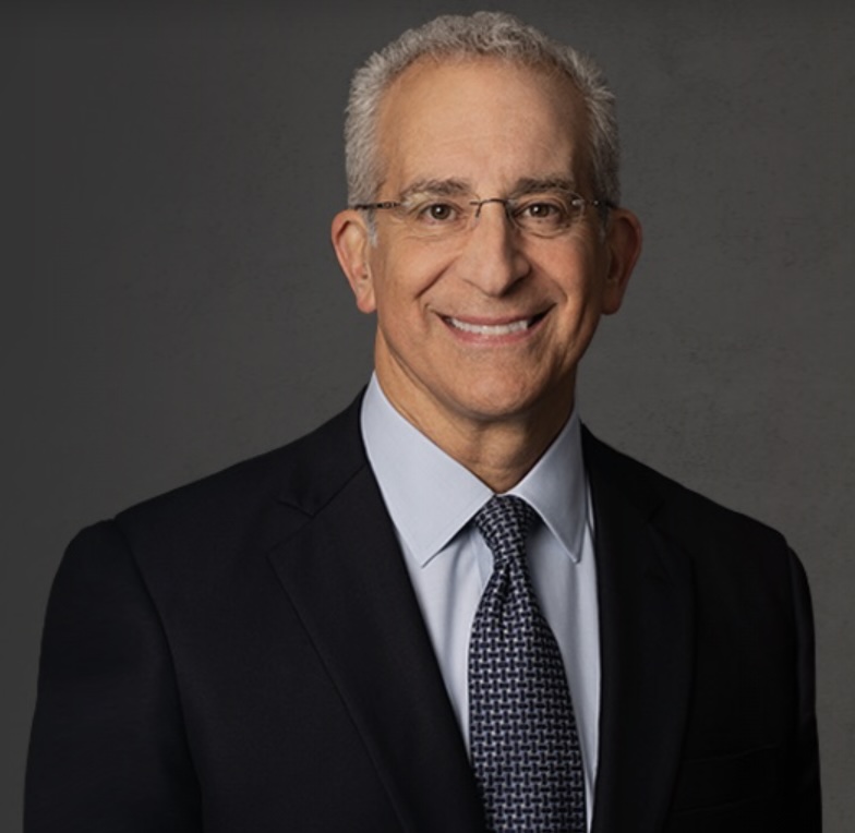 Gregory K. Gerstenzang image