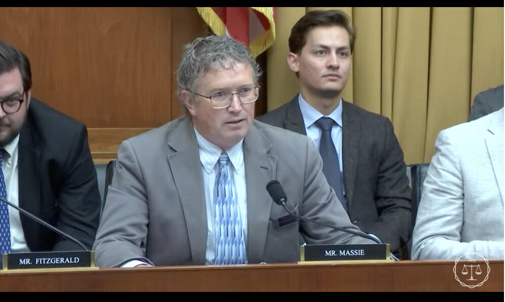 House IP Subcommittee