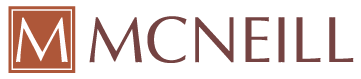 Sponsor logo - McNeill PLLC