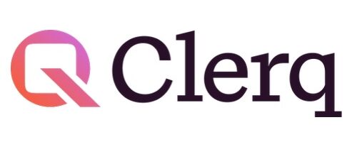 Sponsor logo - Clerq