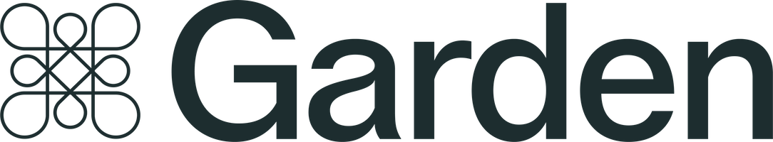 Sponsor logo - Garden