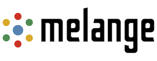 Sponsor logo - Melange