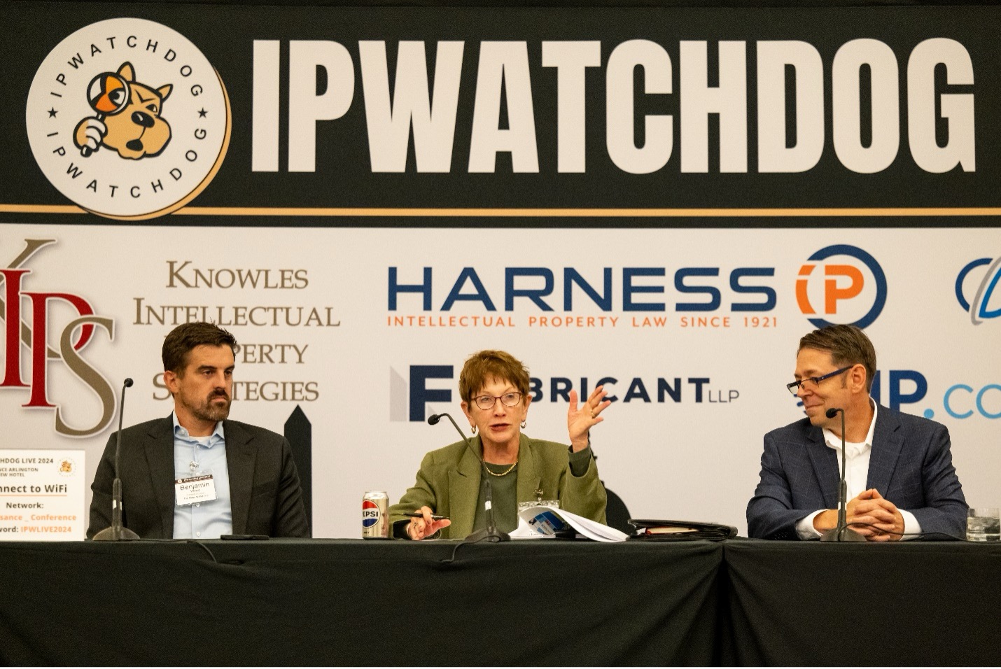 IPWatchdog LIVE Launched with Expert Perspectives on the State of the U ...