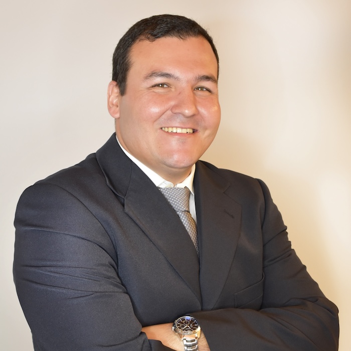 Valdir Bhering Image