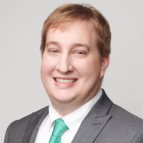 Joshua Davenport Image