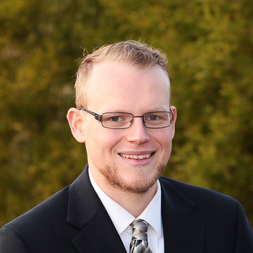 Daniel D. Wright image