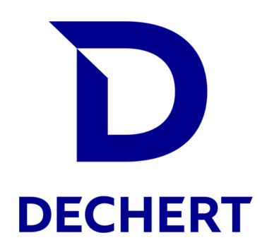 Sponsor logo - Dechert LLP
