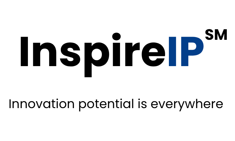 Logo for InspireIP