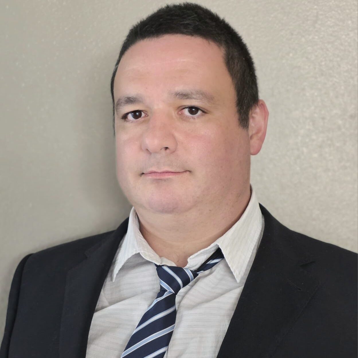 Alexandros Nikolaidis Image