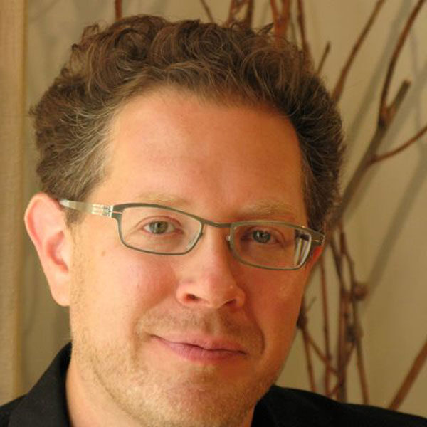 Bruce Abramson, JD, PhD Image