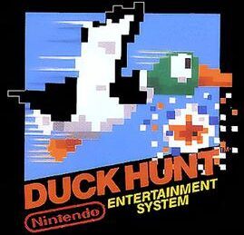 From Duck Hunt to VR: A Brief History of Gun-Like Peripherals for