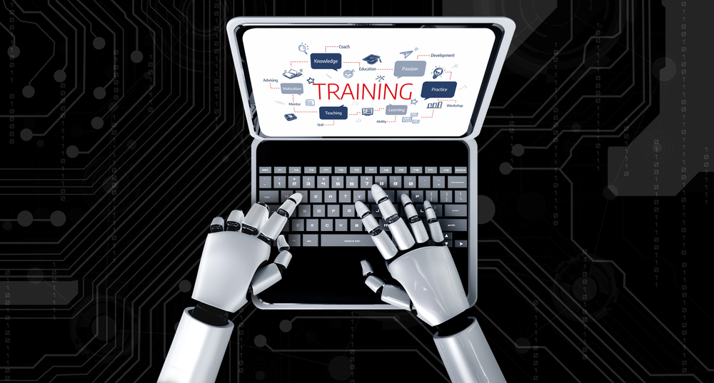Training Data on Trial: AI's First Fair Use Test