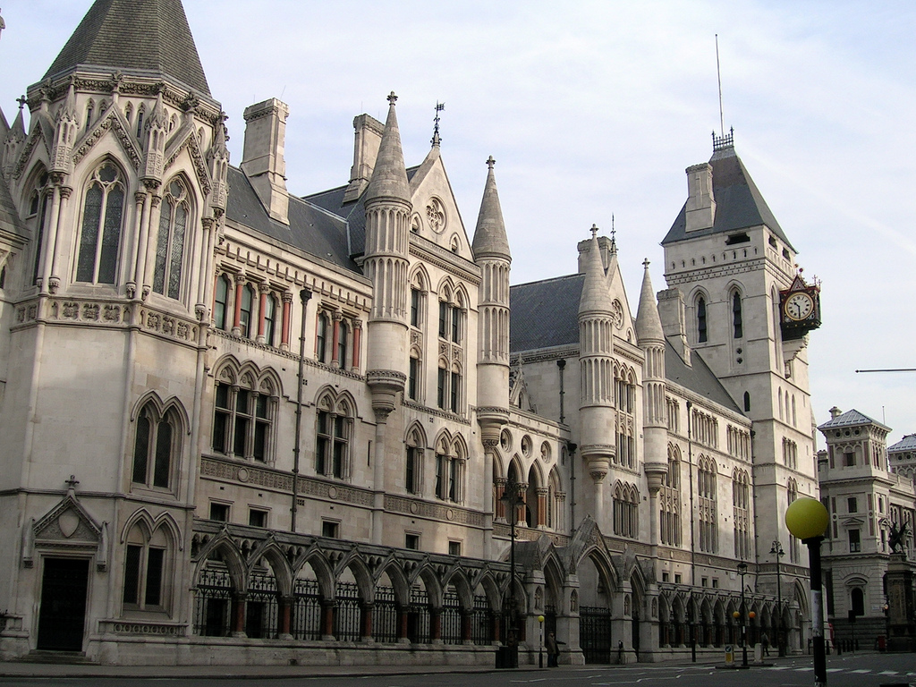 UK High Court