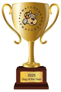 Dog of the Year
