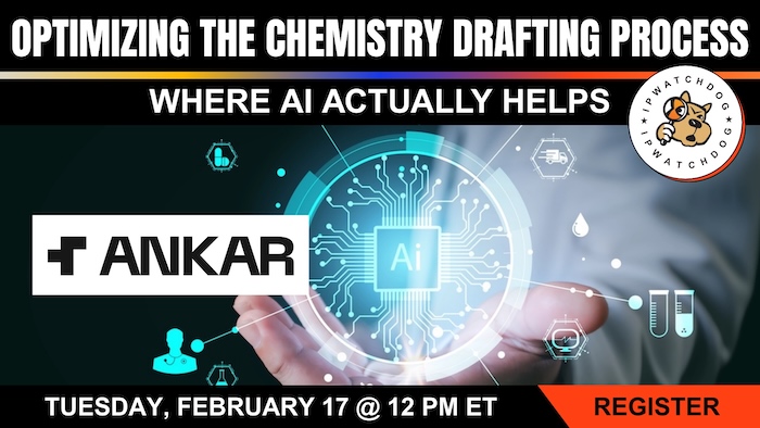 Webinar: Optimizing the Chemistry Drafting Process - Where AI Actually Helps