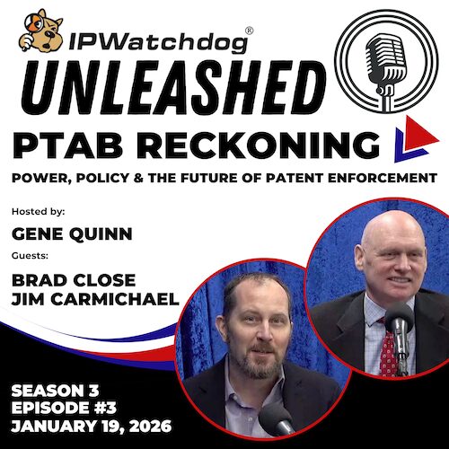 PTAB Reckoning: Power, Policy, and the Future of Patent Enforcement