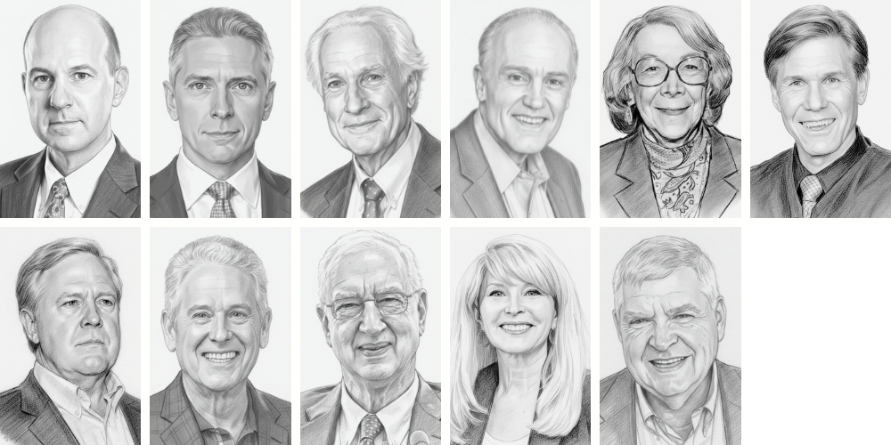 IPWatchdog Masters Hall of Fame.