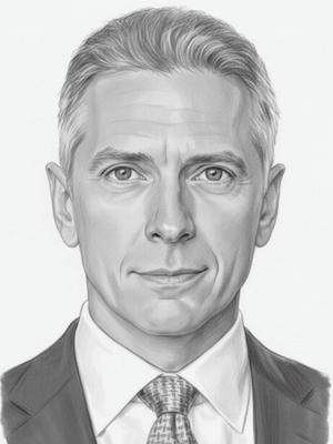 Hon. Andrei Iancu