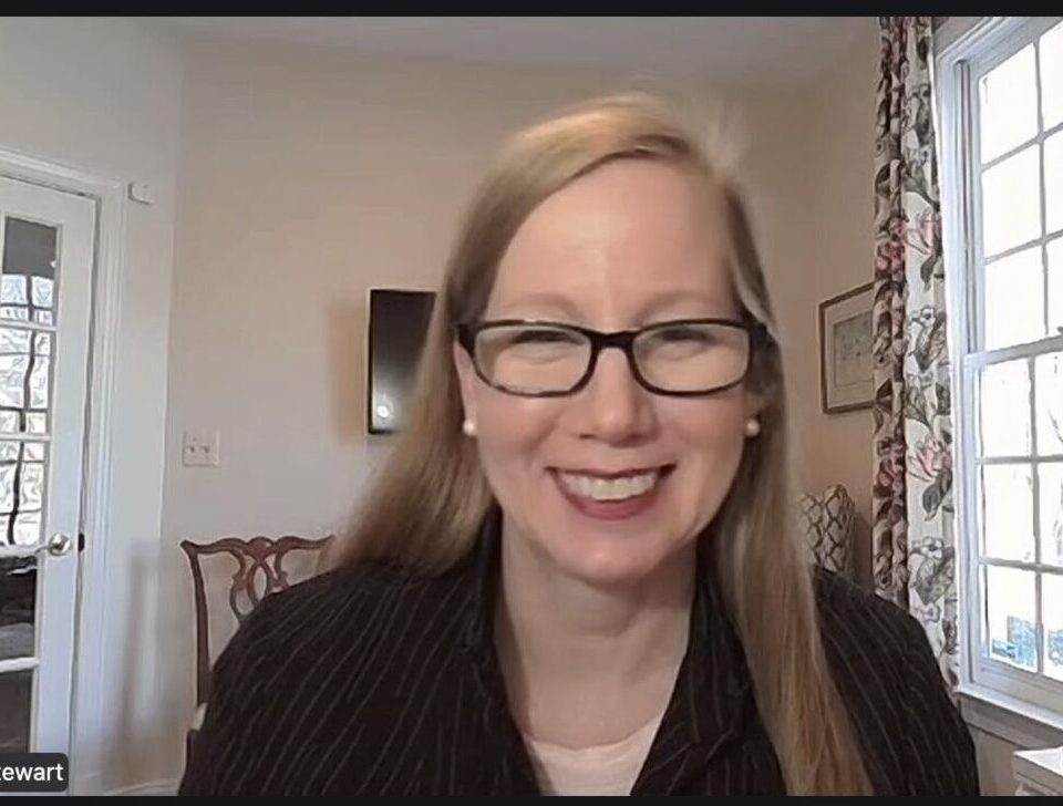 USPTO's Stewart to PTAB Masters Attendees: Tell Us Your Story, Focus on the Errors