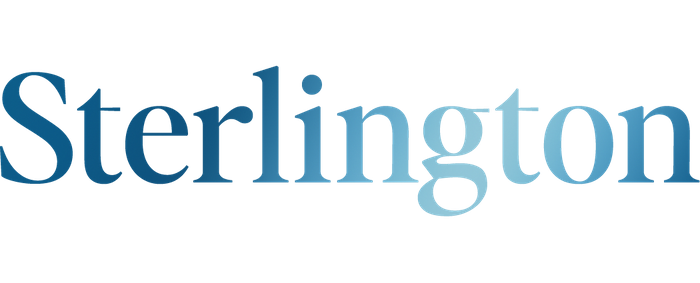 Sponsor logo - Sterlington PLLC