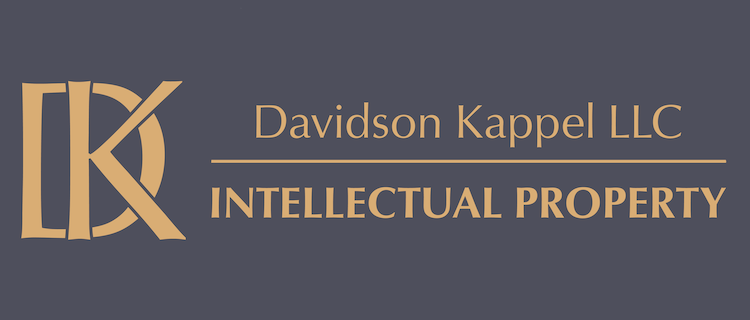 Sponsor logo - Davidson Kappel