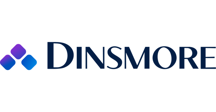 Sponsor logo - Dinsmore
