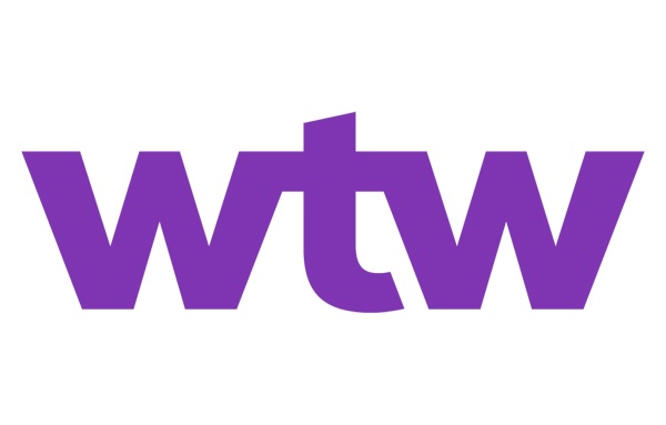Sponsor logo - WTW