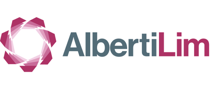 Sponsor logo - Alberti Lim