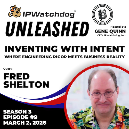 Inventing with Intent: Where Engineering Rigor Meets Business Reality